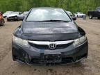 2010 HONDA CIVIC LX-S for sale at Copart ON - COOKSTOWN
