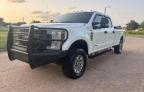 2018 Ford F250 Super Duty продається в Oklahoma City, OK - Minor Dent/Scratches