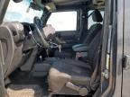 2017 Jeep Wrangler Unlimited Sport for Sale in Taylor, TX - Front End
