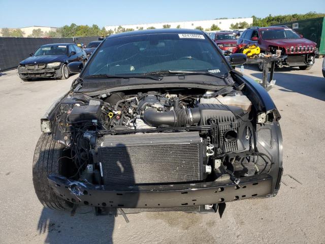  DODGE CHARGER 2021 Czarny