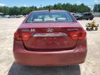 2010 Hyundai Elantra Blue   for Sale in Charles City, VA - Minor Dent/Scratches