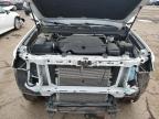 2018 Chevrolet Colorado Lt   იყიდება Woodhaven-ში, MI - Front End