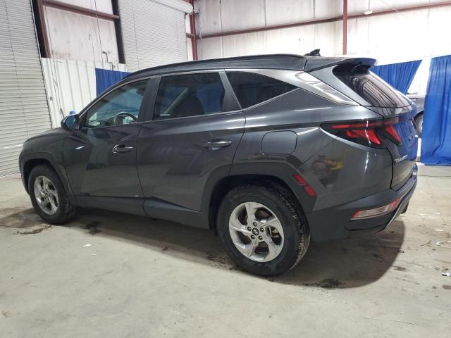  HYUNDAI TUCSON 2024 Charcoal