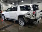 2018 Gmc Yukon Xl Denali на продаже в Ham Lake, MN - Rear End