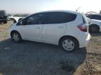 2013 Honda Fit  продається в San Diego, CA - Front End