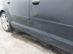2011 AUDI A3 S LINE for sale at Copart GLOUCESTER