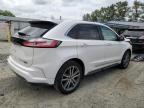 2019 Ford Edge Titanium zu verkaufen in Arlington, WA - Front End
