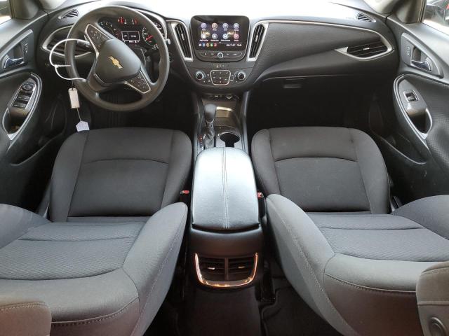  CHEVROLET MALIBU 2023 Сharcoal