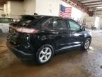 2016 Ford Edge Se zu verkaufen in Lansing, MI - Front End