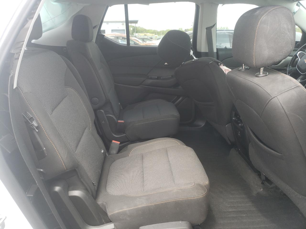2020 Chevrolet Traverse Lt VIN: 1GNERGKW4LJ328209 Lot: 62911045