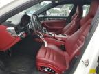 2019 Porsche Panamera Gts на продаже в Loganville, GA - Rear End