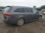 2015 Honda Odyssey Exl   na sprzedaż w Baltimore, MD - Side
