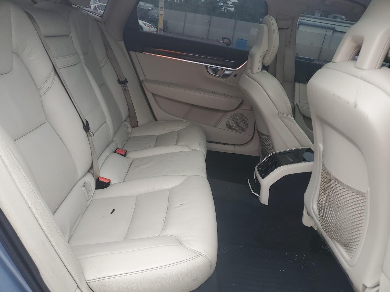 2018 Volvo S90 T5 Momentum VIN: LVY982MK8JP023938 Lot: 61088005