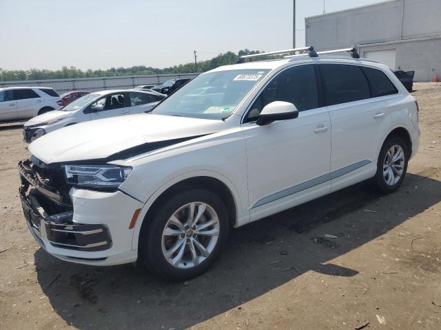 2018 Audi Q7 Premium  