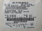 2021 Ford Ecosport S for Sale in Littleton, CO - Rear End