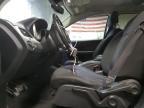 2016 Dodge Journey Crossroad en Venta en Franklin, WI - Front End