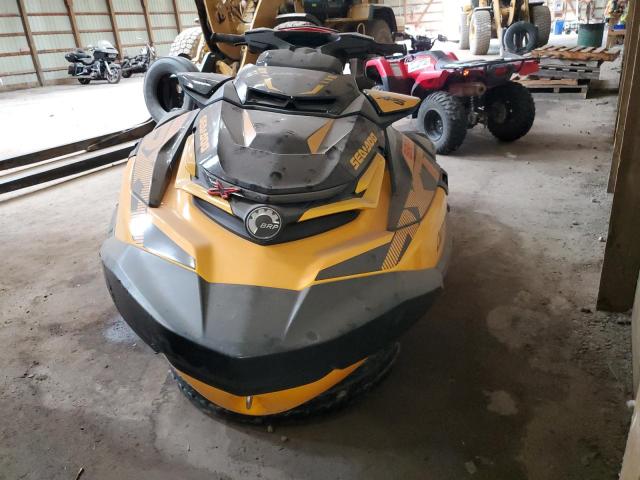 2021 SEADOO RTX  