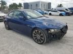 2011 Bmw M3    zu verkaufen in Opa Locka, FL - Front End