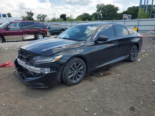 HONDA ACCORD EXL 2021
