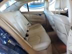 2007 Mercedes-Benz E 350 de vânzare în Hayward, CA - Side