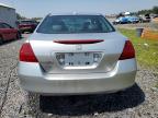 2007 Honda Accord Ex   продається в Hillsborough, NJ - Front End