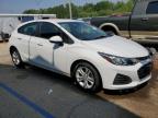 2019 Chevrolet Cruze Ls   for Sale in Pekin, IL - Front End
