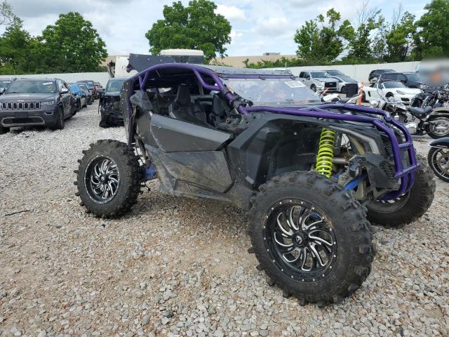2020 CAN-AM MAVERICK X3 X RS TURBO RR   for sale at Copart MO - ST. LOUIS