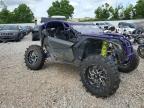 2020 CAN-AM MAVERICK X3 X RS TURBO RR   for sale at Copart MO - ST. LOUIS