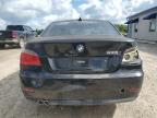 2008 Bmw 535 I na sprzedaż w Midway, FL - Side