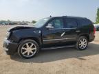 2012 CADILLAC ESCALADE LUXURY   for sale at Copart ON - LONDON