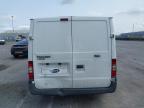 2011 FORD TRANSIT 85 T260M FWD  for sale at Copart CHESTER