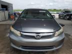 2012 Honda Civic Lx for Sale in West Palm Beach, FL - Rear End