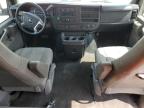 2017 Gmc Savana G3500 Lt de vânzare în Davison, MI - Side
