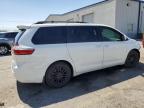 Las Vegas, NV에서 판매 중인 2016 Toyota Sienna Xle   - Front End