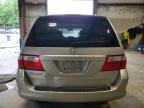 2007 Honda Odyssey Exl იყიდება Waldorf-ში, MD - Mechanical