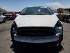 2014 Ford Fiesta S იყიდება North Las Vegas-ში, NV - Front End