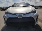 2019 Toyota Corolla L en Venta en Orlando, FL - Minor Dent/Scratches