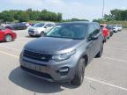 2017 LAND ROVER DISCO-Y SP for sale at Copart SANDTOFT
