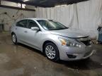 2013 Nissan Altima 2.5   продається в Ebensburg, PA - Front End