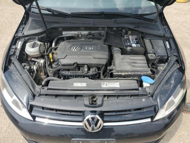 2016 VOLKSWAGEN GOLF S/SE  