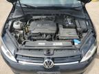 2016 VOLKSWAGEN GOLF S/SE   for sale at Copart ON - LONDON