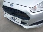 2014 FORD FIESTA SPO for sale at Copart WHITBURN
