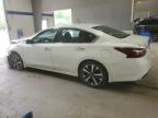 2017 Nissan Altima 2.5   продається в Sandston, VA - Front End