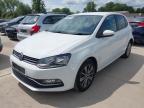 2015 VOLKSWAGEN POLO SE for sale at Copart SANDY