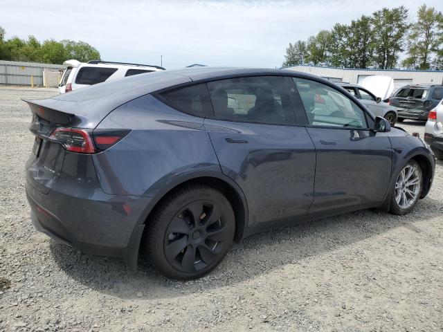  TESLA MODEL Y 2023 Gray