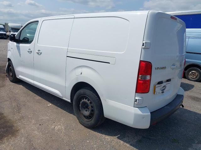 2020 VAUXHALL VIVARO 310