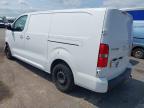 2020 VAUXHALL VIVARO 310 for sale at Copart WOLVERHAMPTON