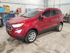2018 Ford Ecosport Se for Sale in Milwaukee, WI - Front End
