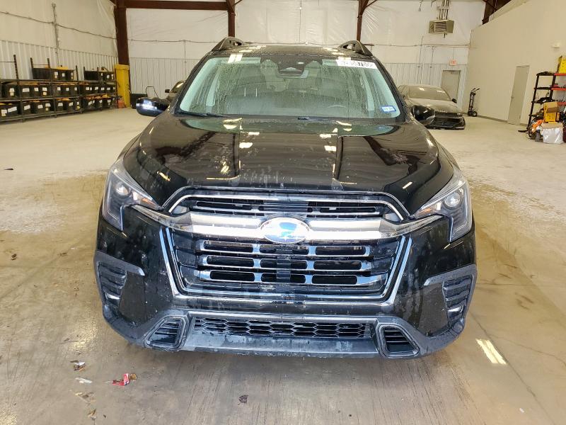  SUBARU ASCENT 2023 Black