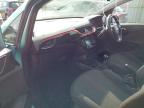 2016 VAUXHALL CORSA SRI for sale at Copart YORK